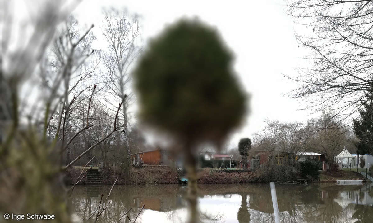 Huawei Mate 9 Kamera