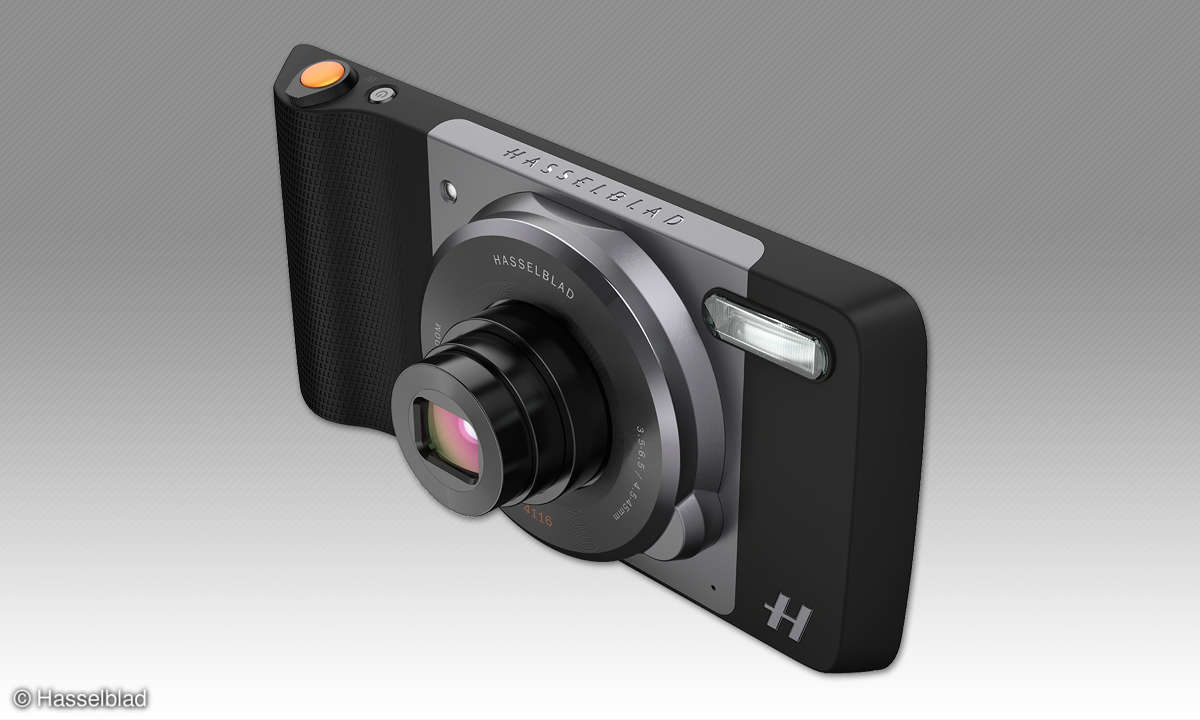 Hasselblad True Zoom (Moto Mod)