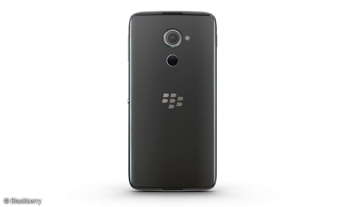 Blackberry DTEK60