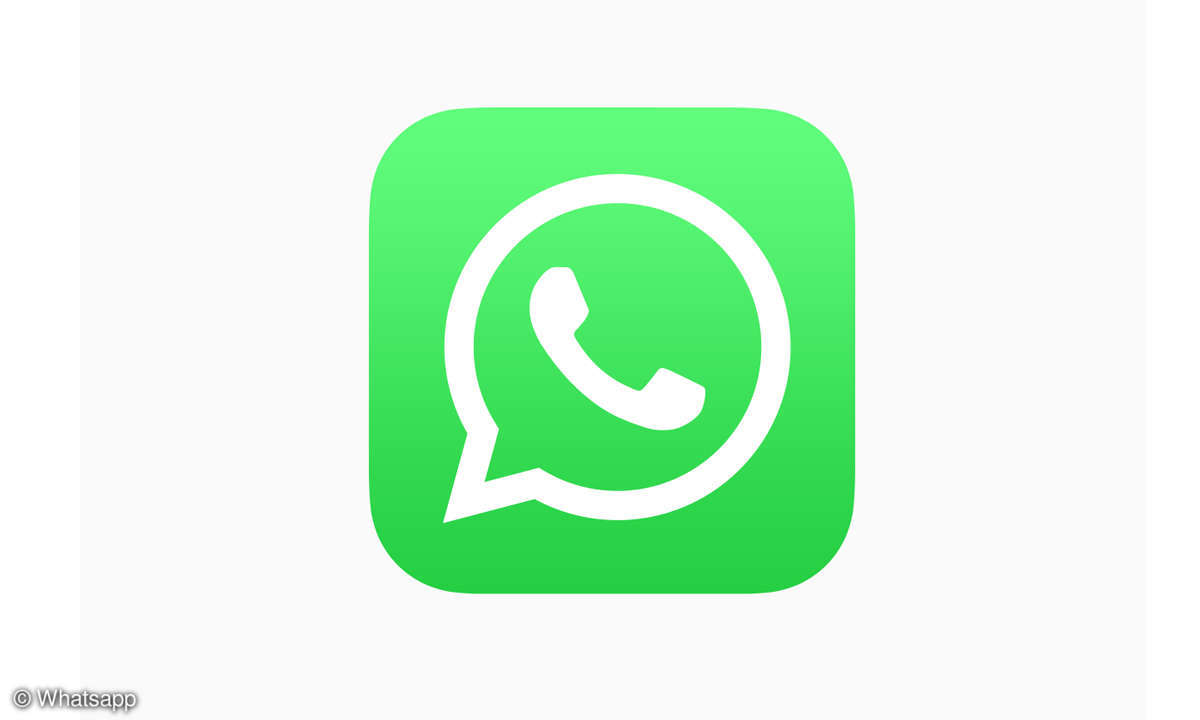 Whatsapp Logo