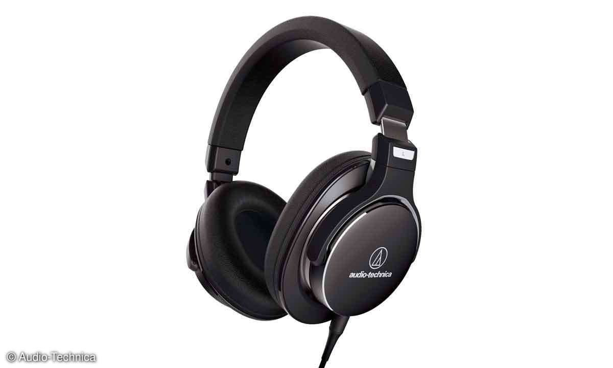 Audio Technica