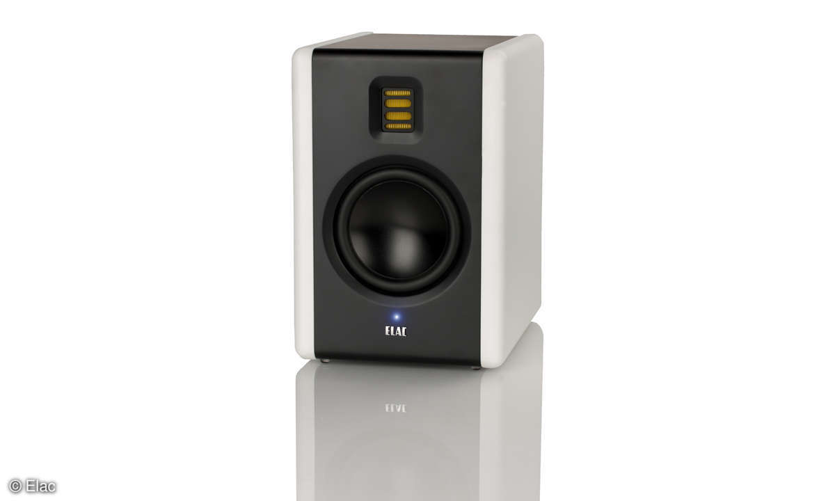 Aktivbox Elac AM 200