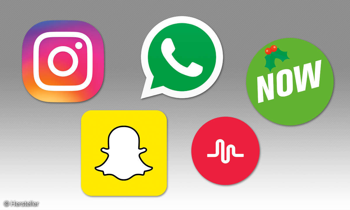 Social Media