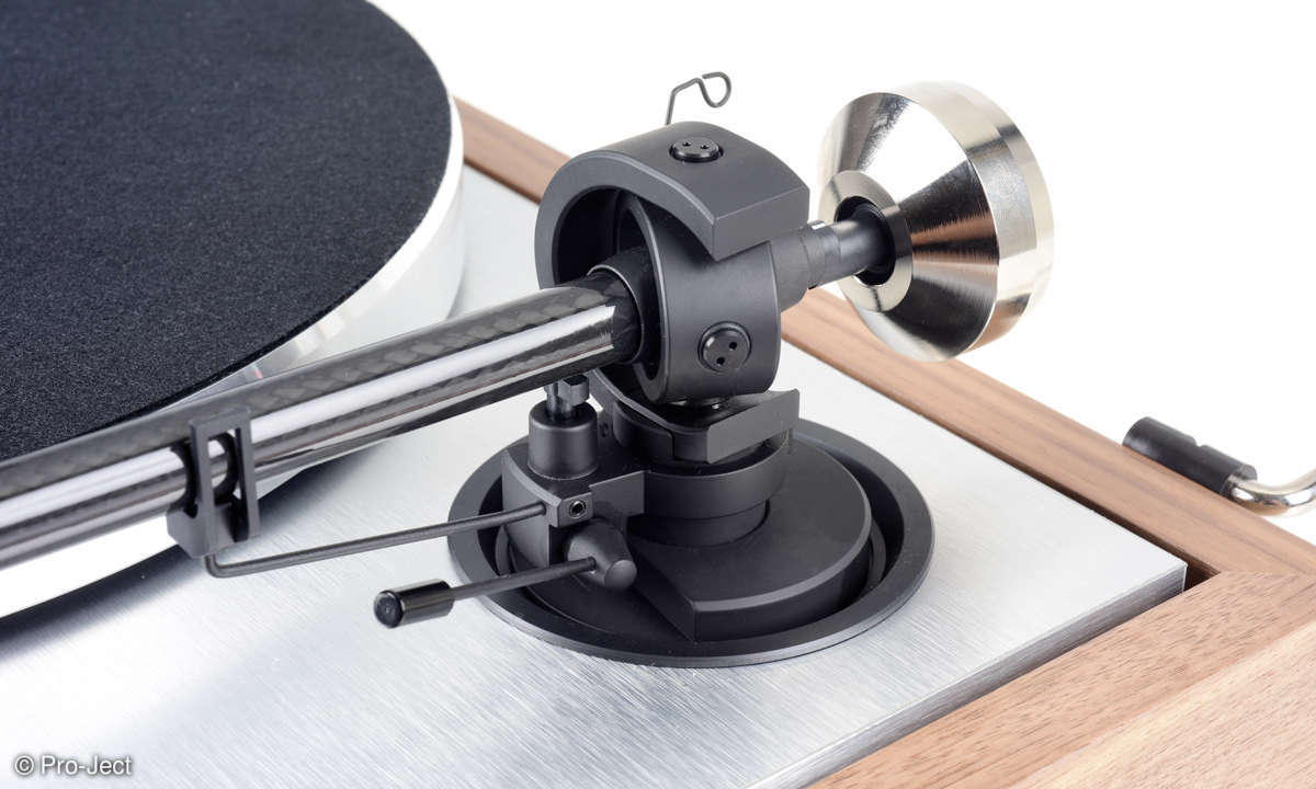 Pro-Ject The Classic Tonarm