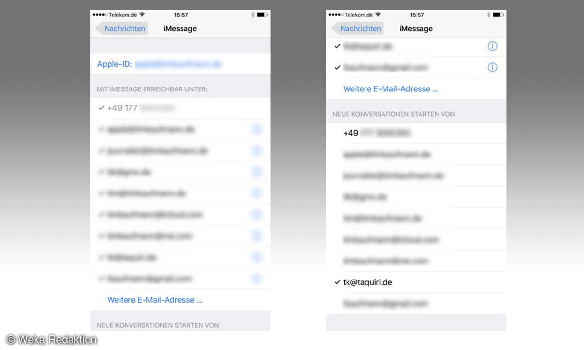 E-Mail-Adresse