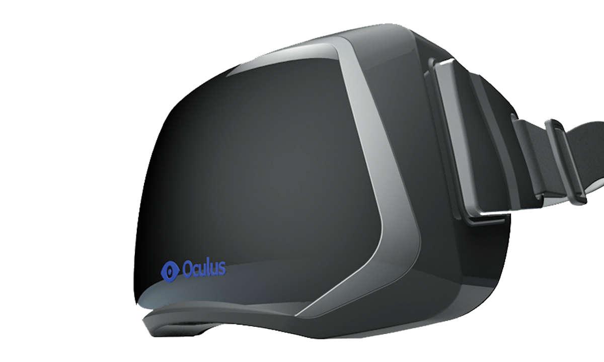 Oculus Rift