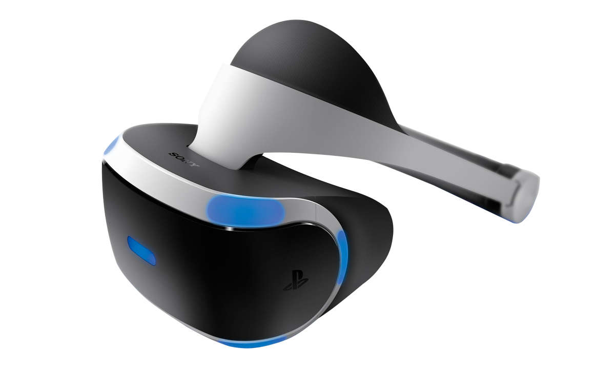 Sony Playstation VR