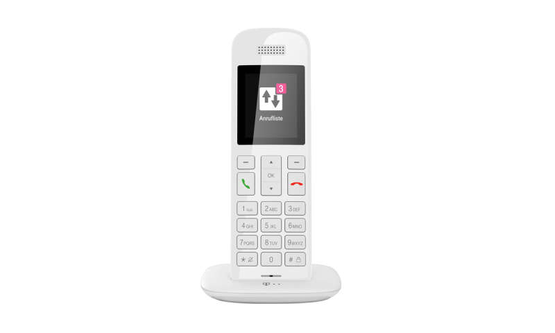 Telekom Speedphone 11 im Test - connect