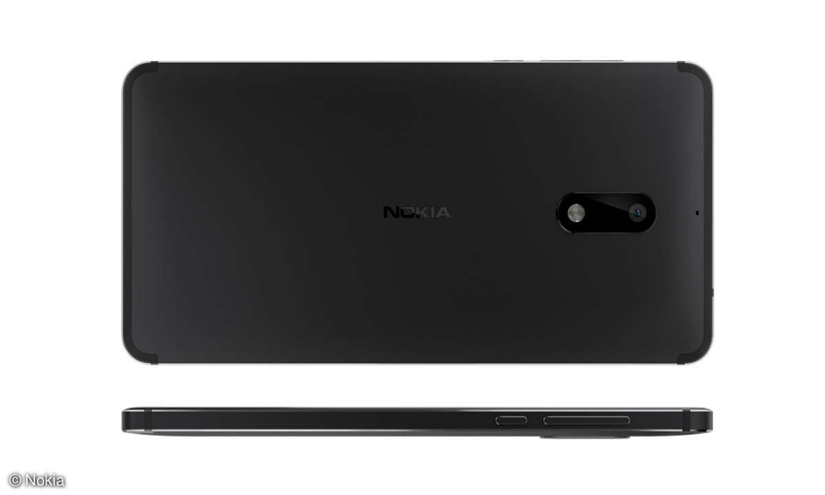 Nokia 6