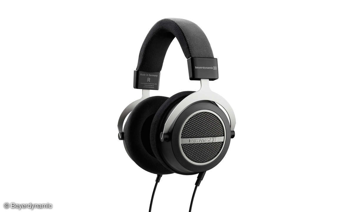 Beyerdynamic Amiron Home