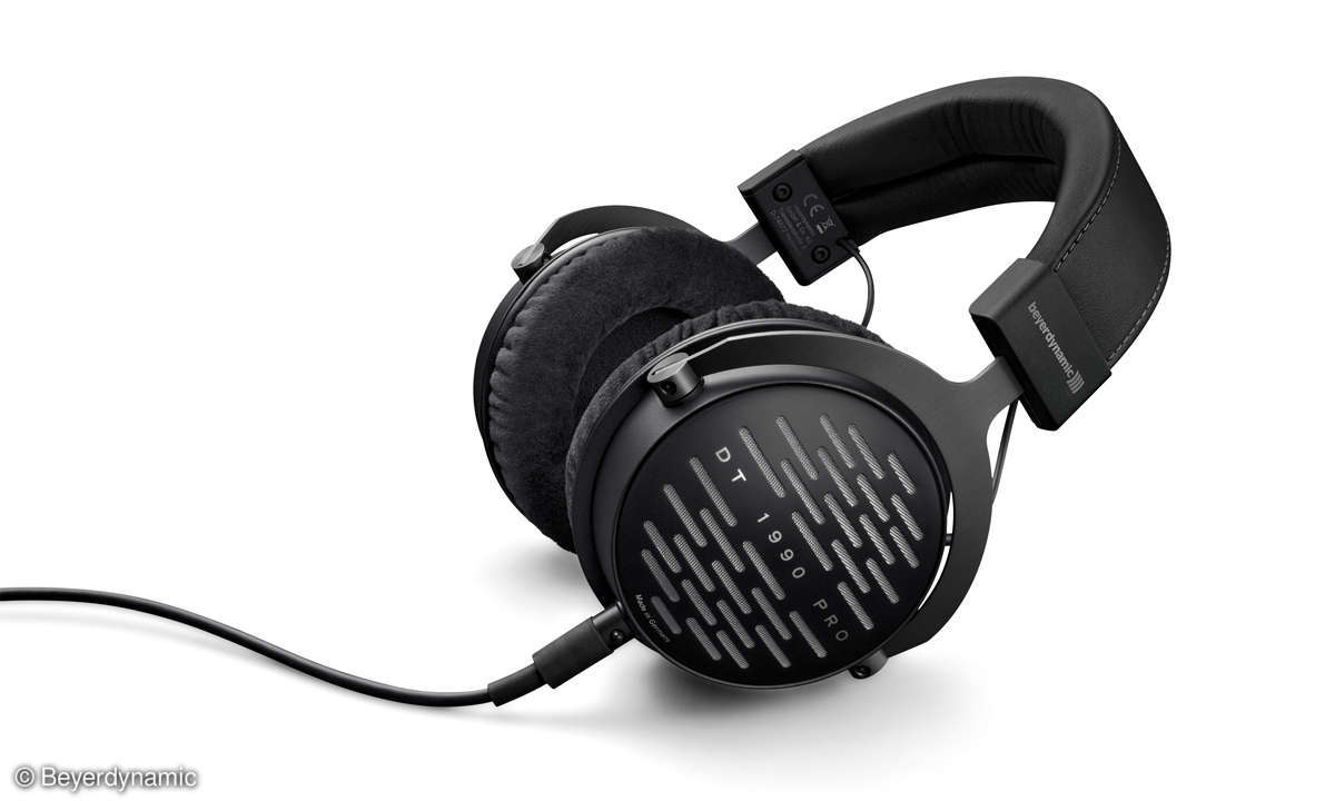 Kopfhörer Beyerdynamic DT 1990