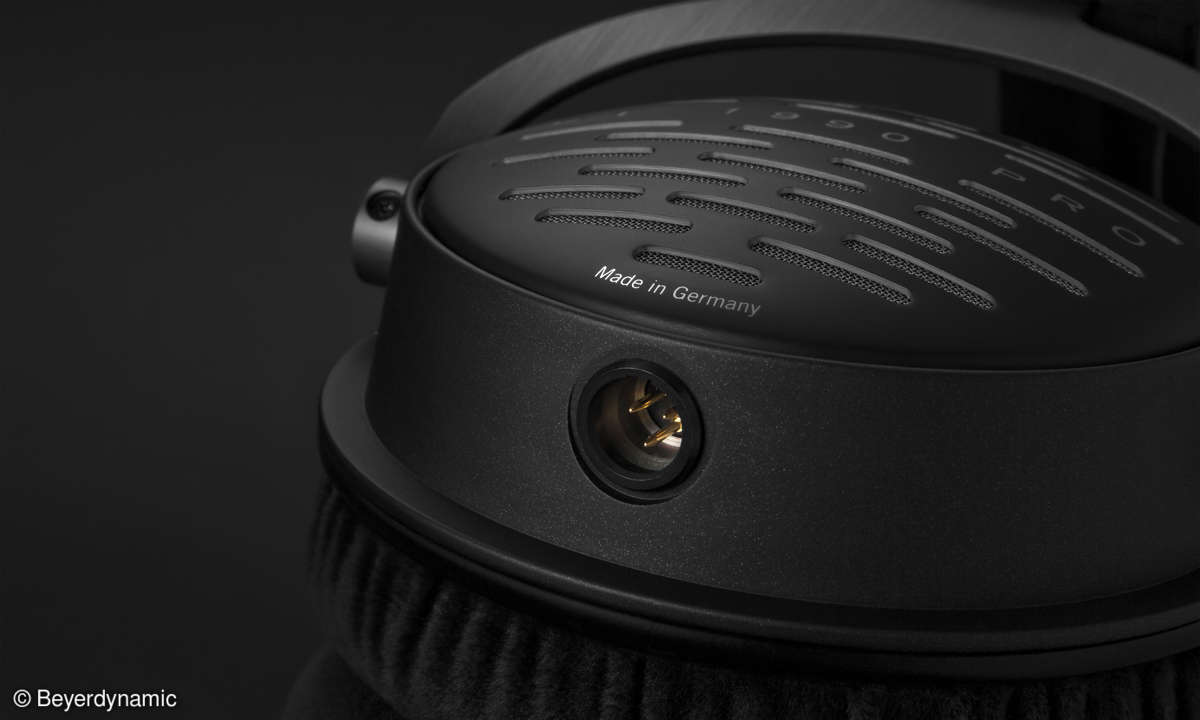 Kopfhörer Beyerdynamic DT 1990