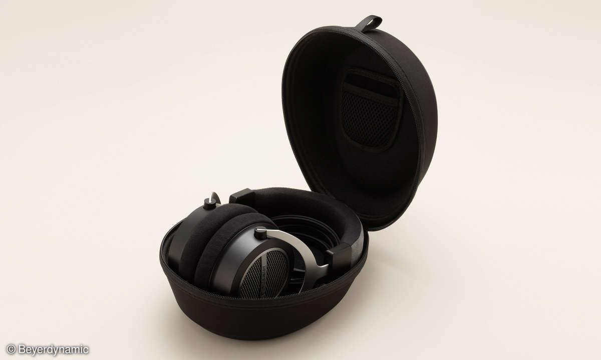 Beyerdynamic Amiron Home