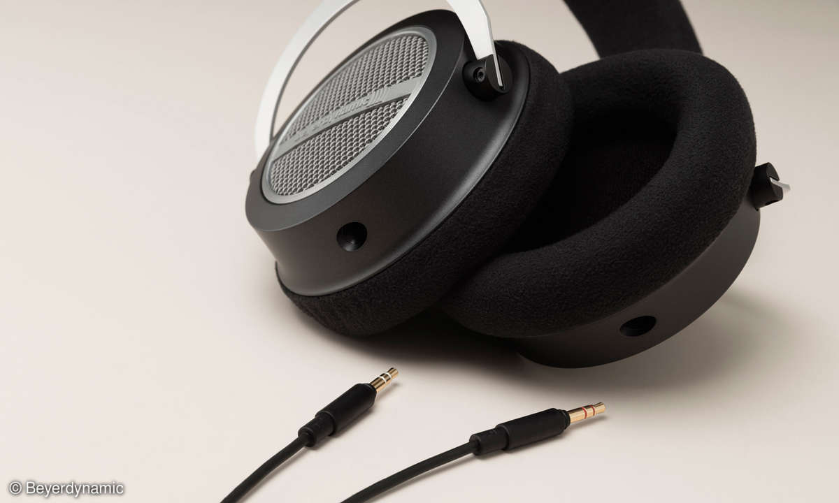 Beyerdynamic Amiron Home Anschlusskabel