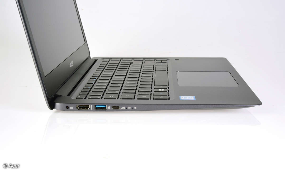 Acer Travelmate X3