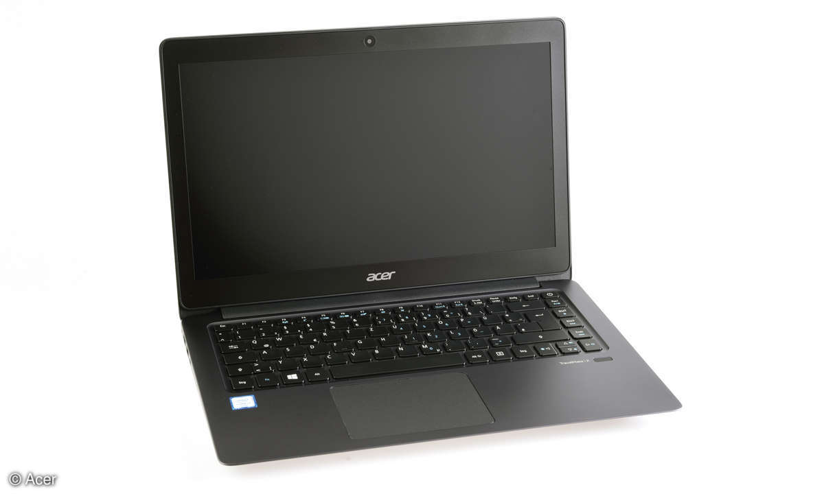Acer Travelmate X3