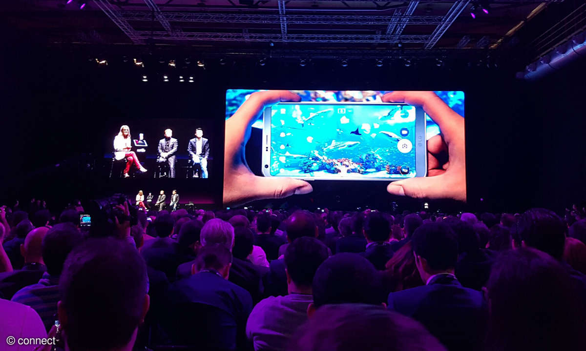 MWC 2017: LG G6