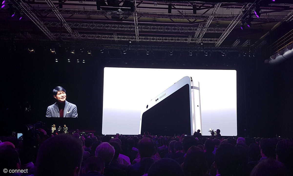 MWC 2017: LG G6