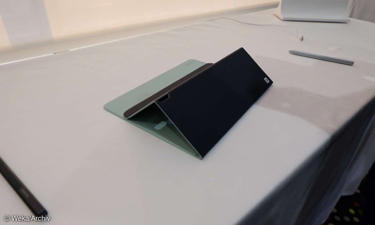 MWC 2017: Samsung Galaxy Tab 3