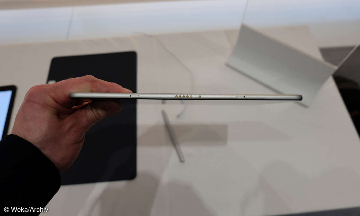 MWC 2017: Samsung Galaxy Tab 3