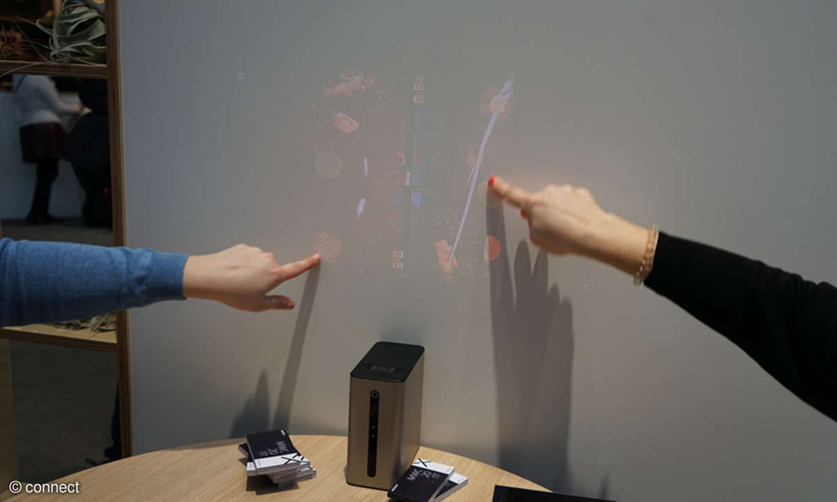 Sony Xperia Touch