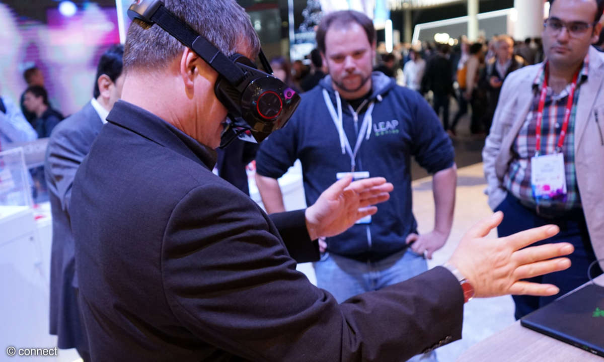 MWC 2017