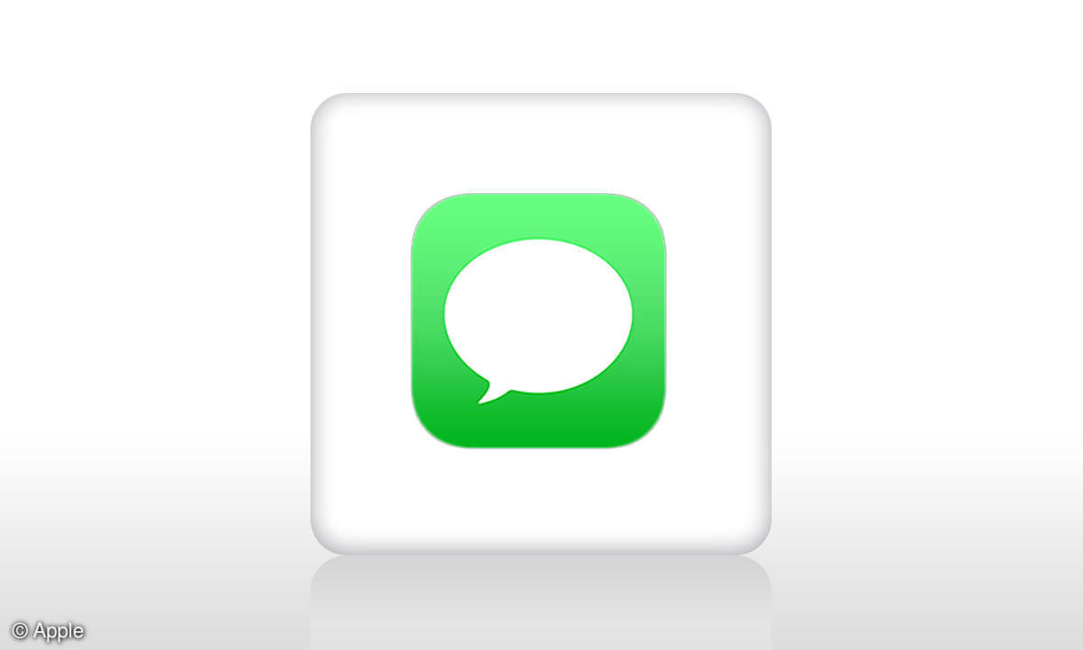 Apple iMessage