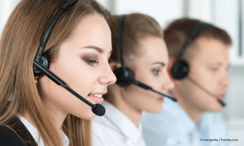 Mobilfunk-Hotlines im Test: Wie gut ist die Beratung? - connect