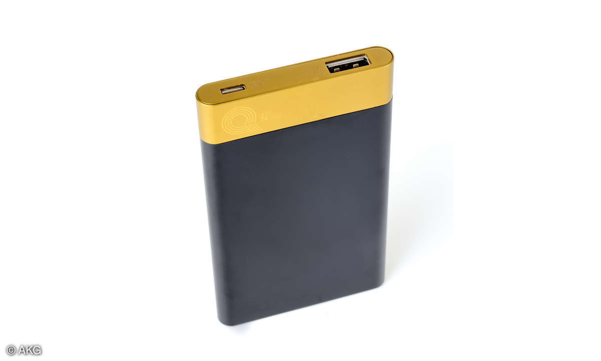 Akkupack für N90Q