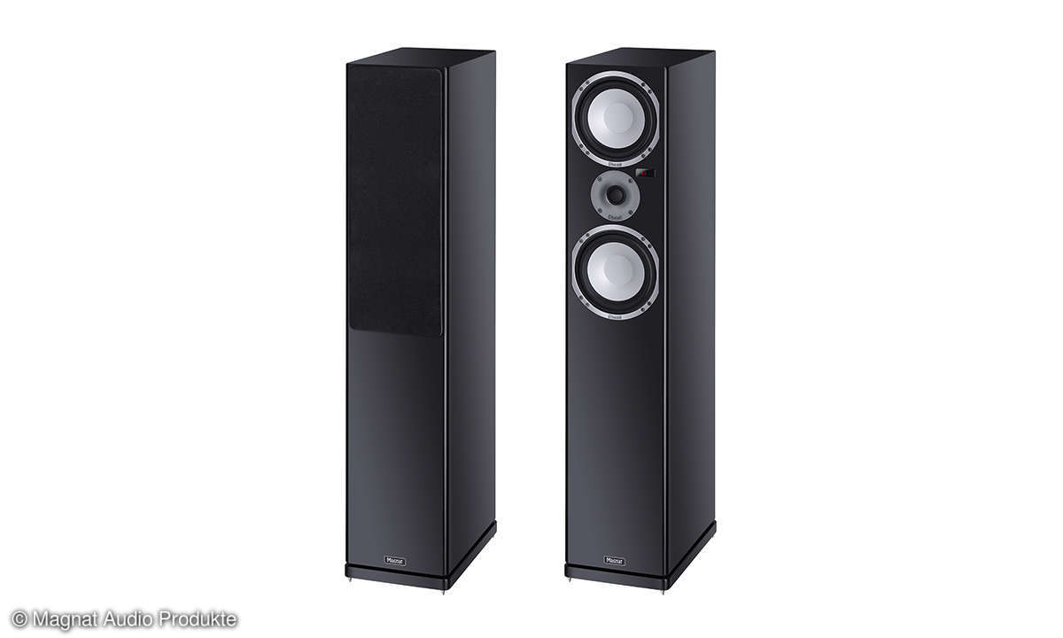 Magnat Magnasphere 55