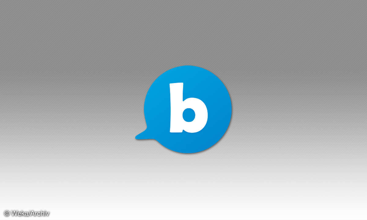 Busuu Logo