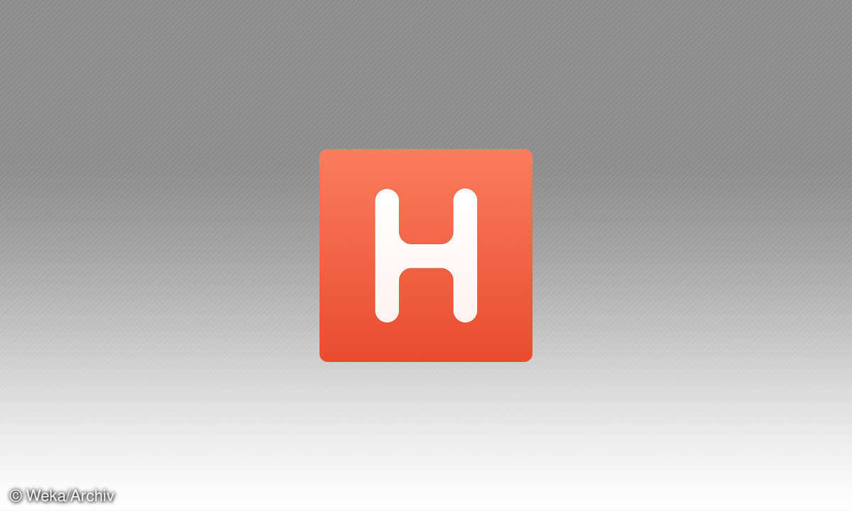 Heirloom Logo