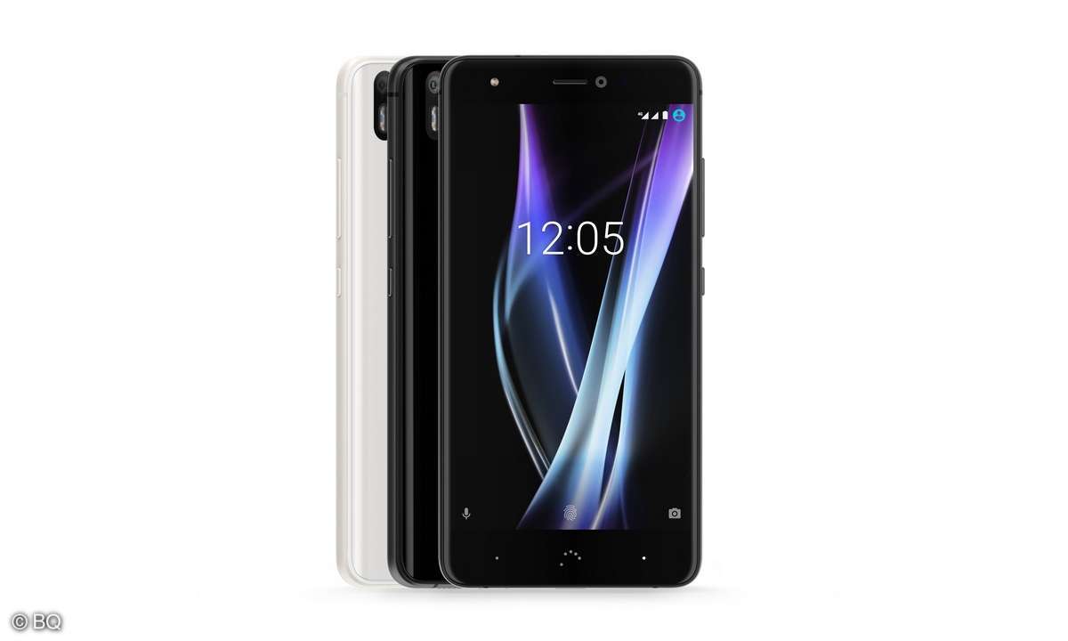 BQ Aquaris X Pro