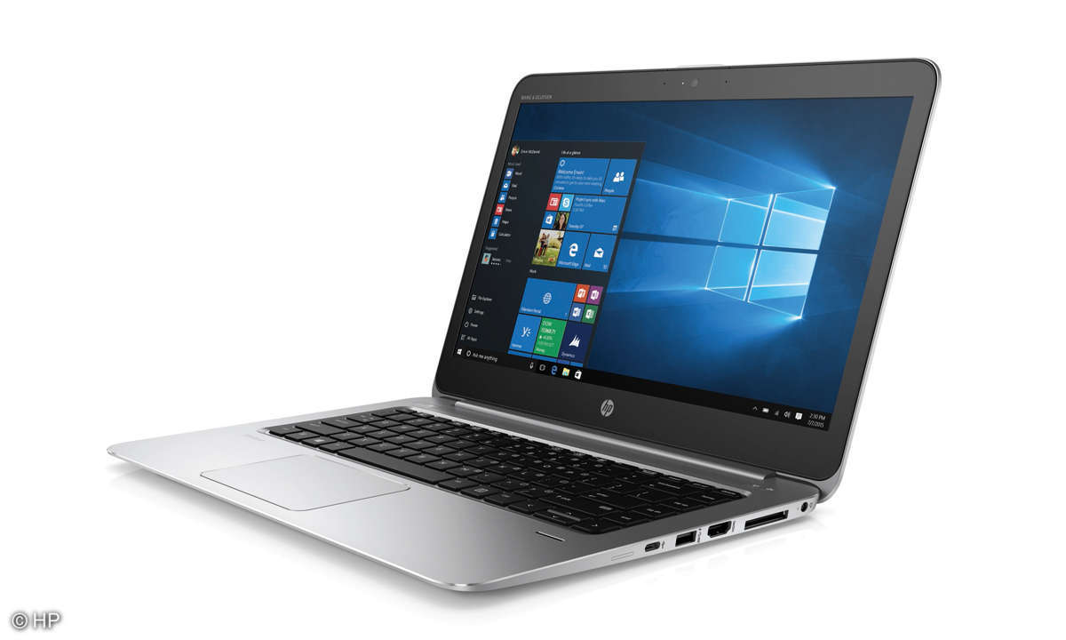 HP EliteBook