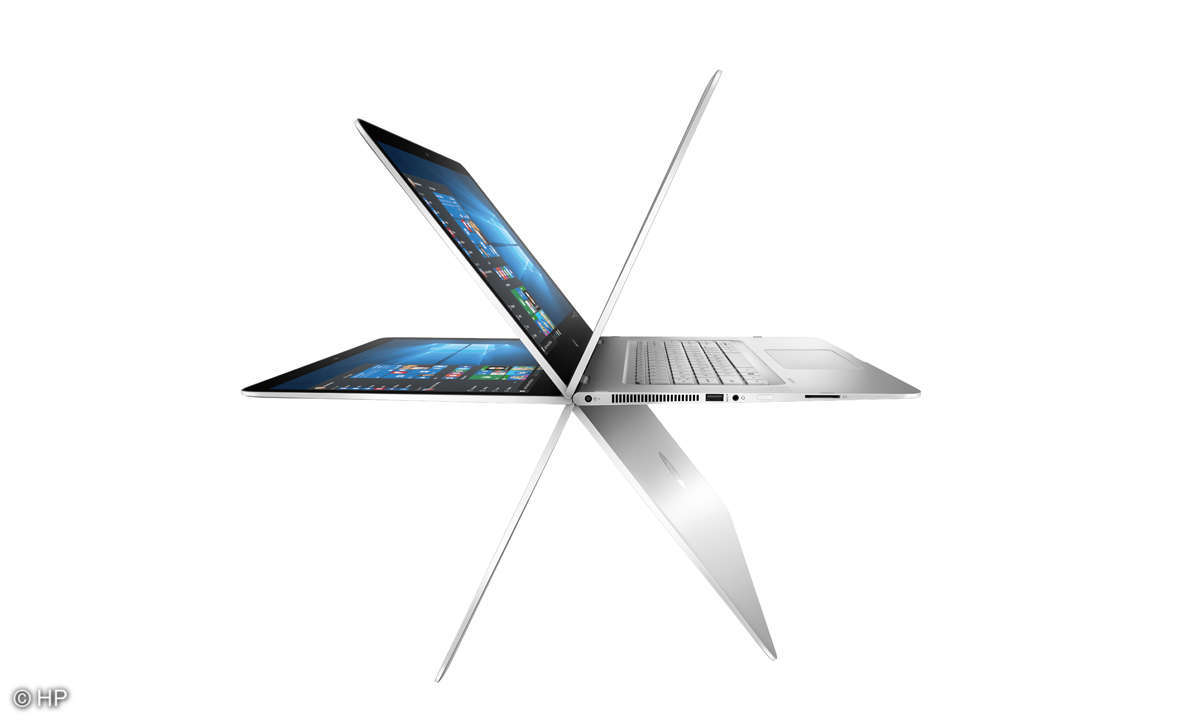 HP Spectre x360 Pro