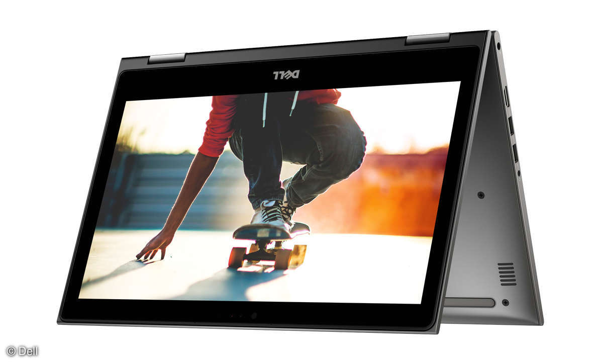 Dell Inspiron 13