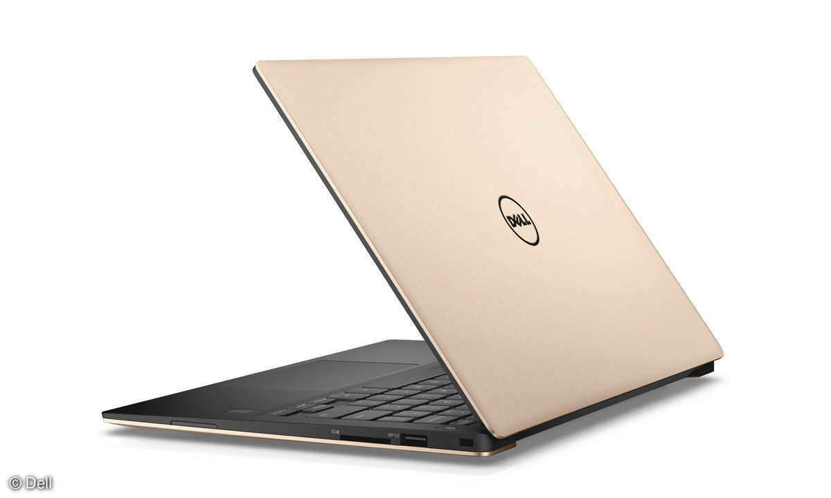 Dell XPS 13