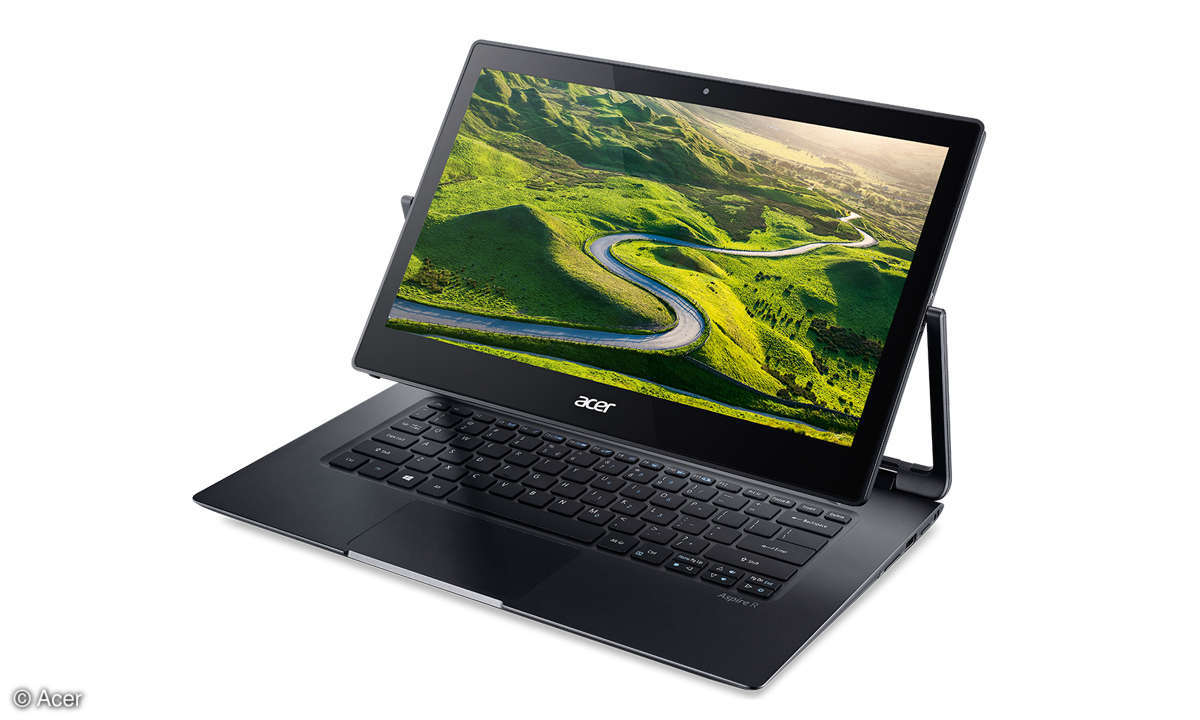Acer Aspire R13