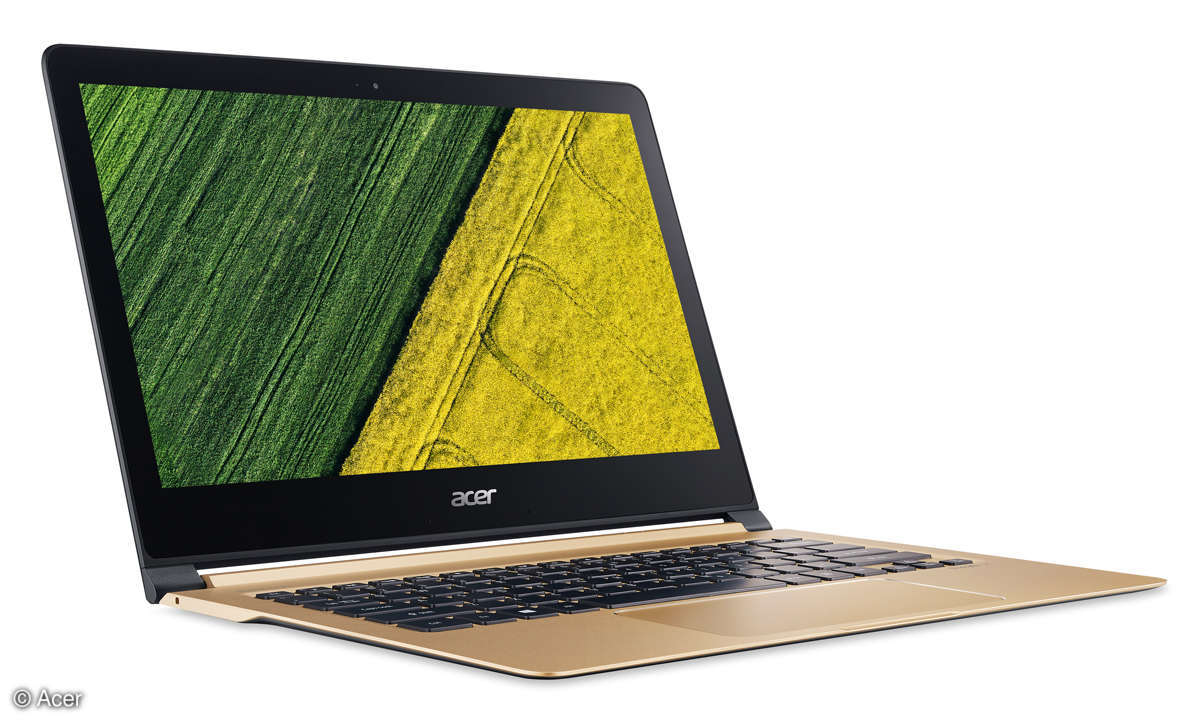 Acer Swift 7