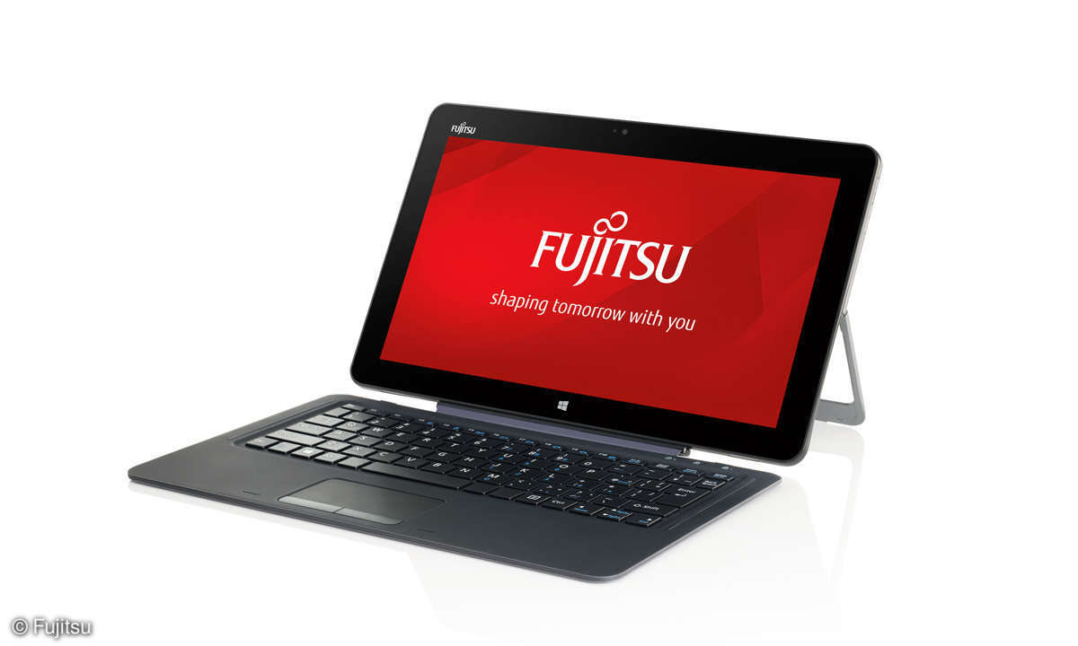 Fujitsu Sytlistic R726