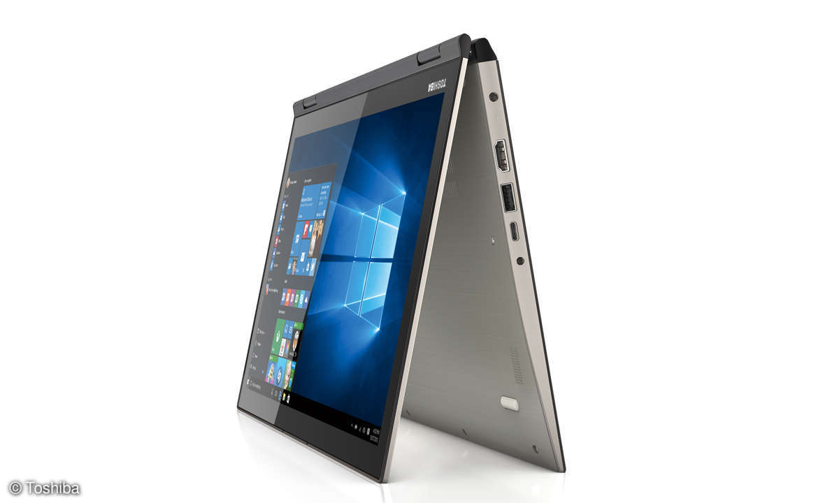 Toshiba Sat Radius 12
