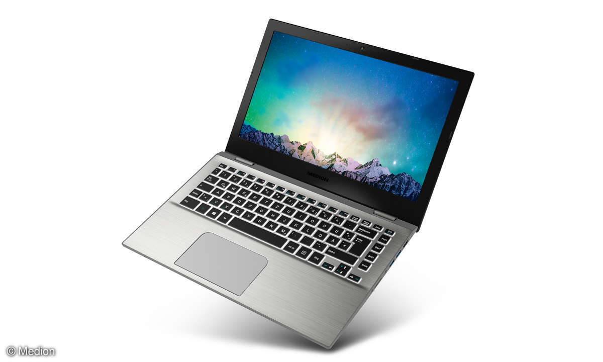Medion S3409