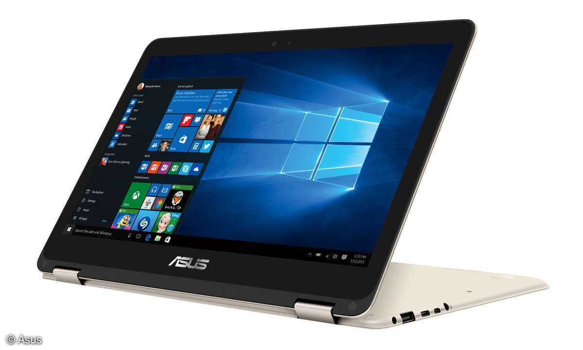 Asus UX360