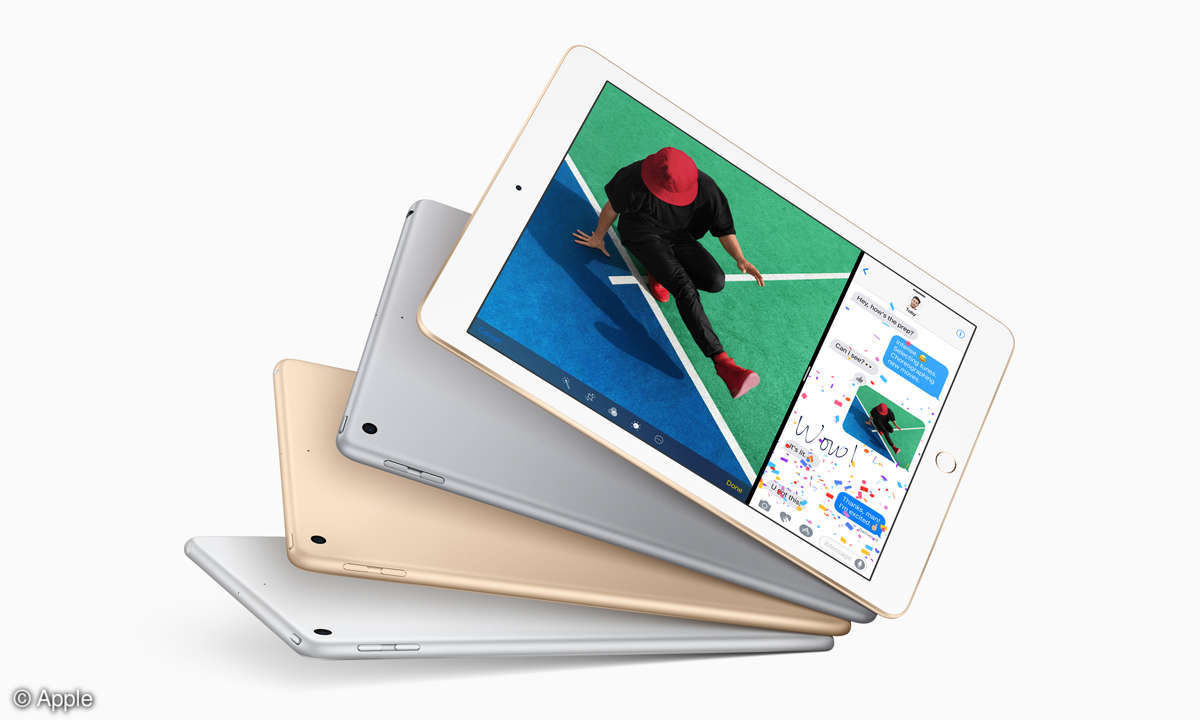Apple iPad 9,7 Zoll