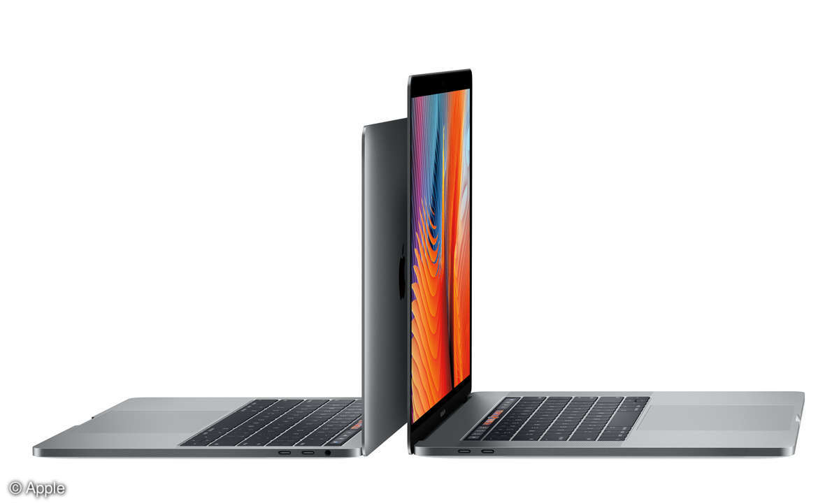Apple Macbook Pro