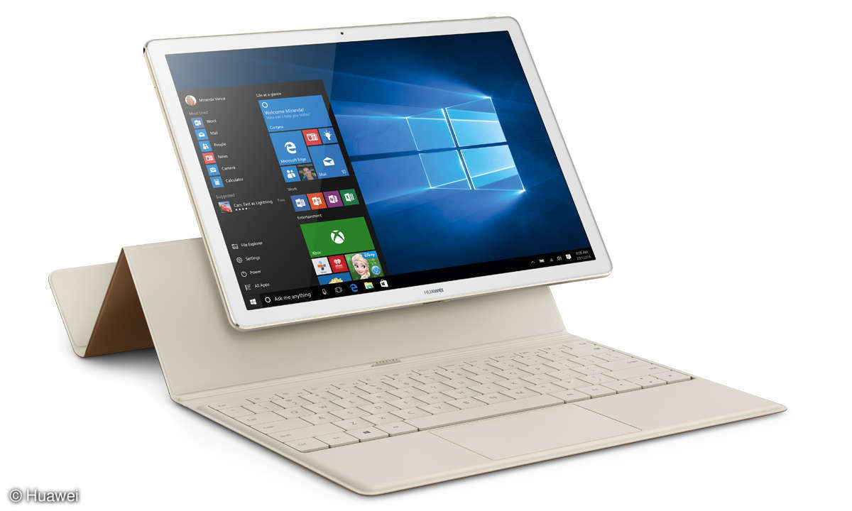 Huawei Matebook