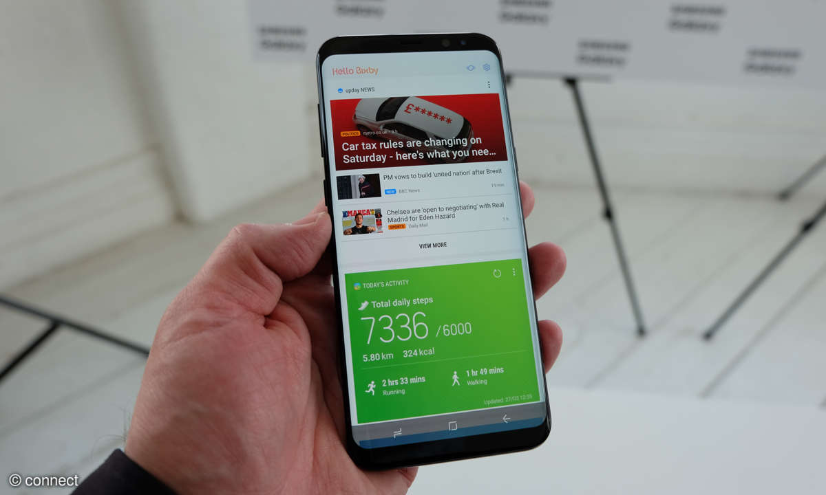Samsung Galaxy S8