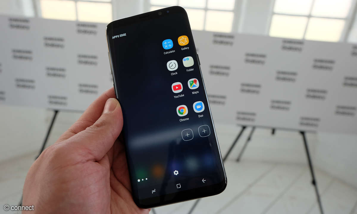 Samsung Galaxy S8