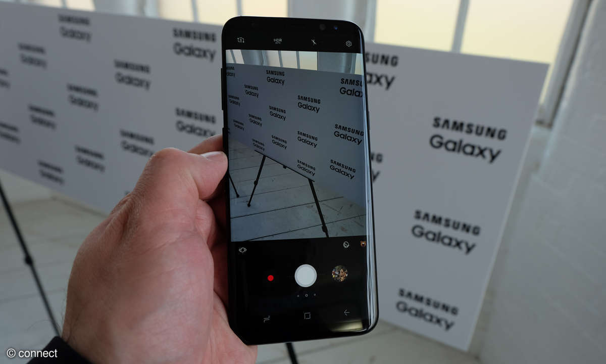 Samsung Galaxy S8