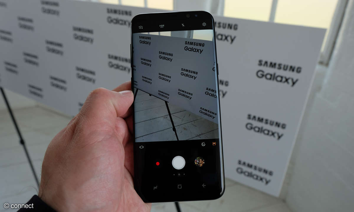 Samsung Galaxy S8